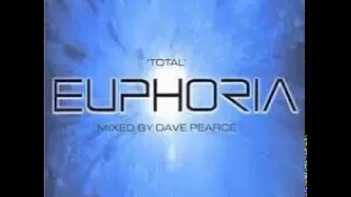 Dave Pearce ‎– Total Euphoria (One of the best Euphoria for Youtube) + download CDx2