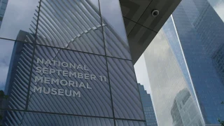 The 9/11 Memorial  & Museum