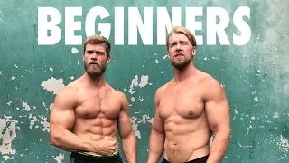 Best Beginner's Workout Routine