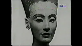 Тутанхамон пропавший фараон 1 часть VTS 02 1