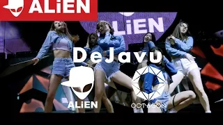 Beyonce - Deja Vu | ALiEN X OCTAGON | Choreography by Euanflow