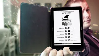 Обзор ONYX BOOX Viking - Лучшая Книга По Цене и Качеству