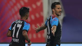 Match of the Day - Odisha FC vs Hyderabad FC | Hero ISL 2019-20