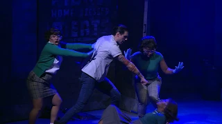 "Be A Dentist" from Mercury Theater Chicago's Little Shop of Horrors