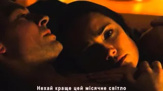 "Какая ночь.." С. Есенин. Читает Даниил Страхов. Фрагмент сериала "Немец".