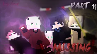 [P.11] MINECRAFT ANIMATION ||Boy love|| •Missing•