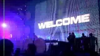 Kenny Dope @ Tomorrowland 2008