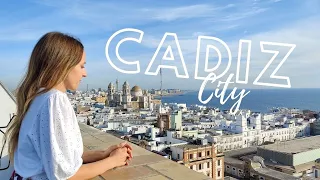 Best things to see in Cadiz | Andalusia | Spain