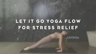30-Minute Restorative Yoga Flow for Stress Relief