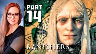 BANISHERS: GHOSTS OF NEW EDEN - Part 14 - Siridean's Call!