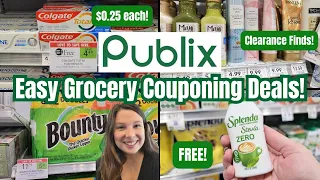 Publix Couponing Deals This Week 1/10-1/16 (1/11-1/17) | Easy Digital Grocery Deals!