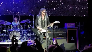 Tom Keifer Band - Save Me - M3 Rock Festival  05/07/22