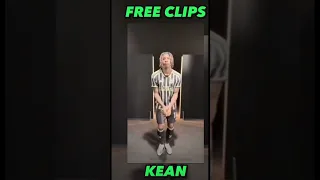 Free clip moise kean 2.0🤤prossima Free clip?