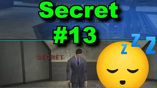 007 Agent Under Fire Secret - Idle Animations!