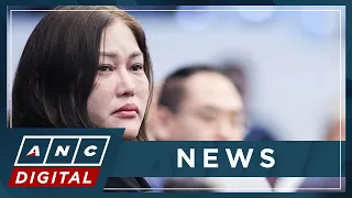 Degamo Widow: Osmundo Rivero's claims not credible | ANC