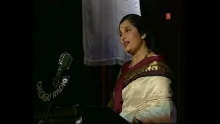 Chand Phir Nikla | Tribute Song by Anuradha Paudwal