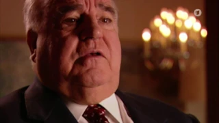 Helmut Kohl - Das Interview Teil 2