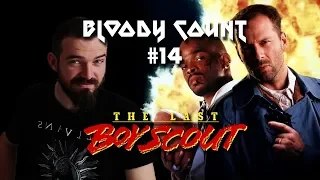 BLOODY COUNT XIV - LE DERNIER SAMARITAIN : LE NIHILISME COOL