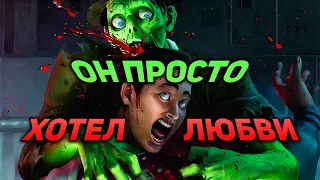 Stubbs the Zombie in Rebel Without a Pulse - Обзор в 2022