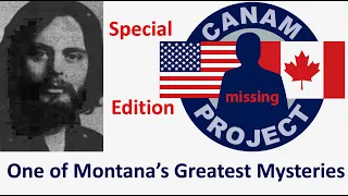 Missing 411 David Paulides Presents One of the Greatest Mysteries in Montana's History