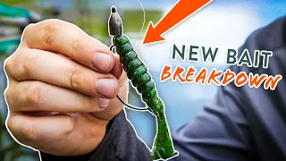2 Ways To Fish This NEW Bait To Catch More Bass ALL Year!
