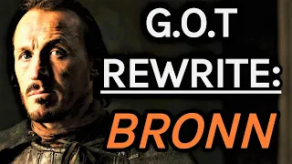 Games of Thrones Rewrite - Episode 16: Bronn