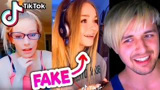 ¿Se puede dar más pena en Tik Tok...? 😂 NO LO CREO 👌 Momazos de Tik Tok #3