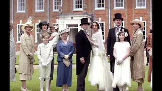 DOWNTOWN ABBEY: UMA NOVA ERA - FILME 2021 - TRAILER LEGENDADO