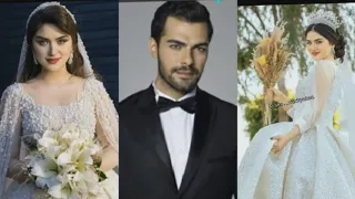 Cemre Arda and Gökberk yıldırım took their first steps for marriage!#Winds of love