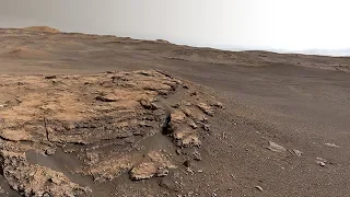 Noticias de Marte - Curiosity de vuelta - Mars 2020 - últimas fotos HD y más