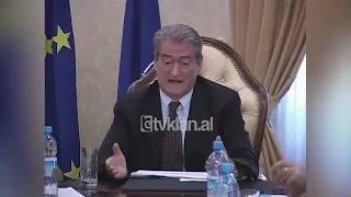 Raporti i TI për korrupsionin e rendit Shqipërinë të parën në rajon - (23 Shtator 2008)