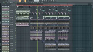 [FREE FLP]  Future House (Brooks, Jay Eskar ,Mesto ,Dirty Palm) FLP +  FREE DOWNLOAD 🔥