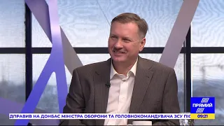 "Прямий трафік" | Тарас Чорновіл | 15 лютого 2021 Телеканал ПРЯМИЙ