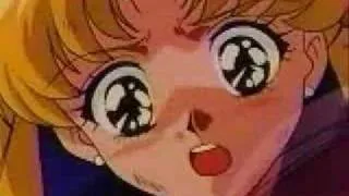 Sailor Moon-A new day has come