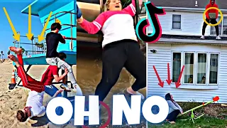 Oh No Oh No Oh No No Oh Chellange | TikTok Compilation #2