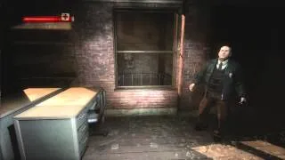 Condemned Full Uncut...Deutsch ...R.I.P...Let`s Play...Xbox 360...Full HD #1.