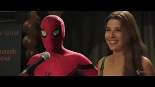 SPIDER-MAN EVDEN UZAK TÜRKÇE ALT YAZILI HD 2019