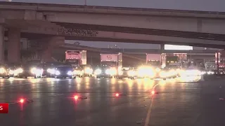 Freeway shootings spotlight need for cameras