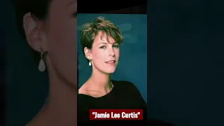 "Jamie Lee Curtis"