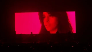 Camila Cabello - Sangria Wine Live In Amsterdam