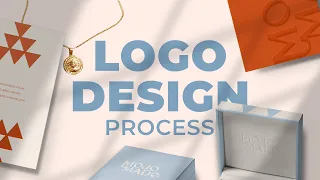 Designing a Jewellery Brand from scratch