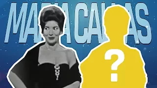 KACPER KUSZEWSKI jako MARIA CALLAS - POŁĄCZENIE 15 - SEZON 8 | szopall