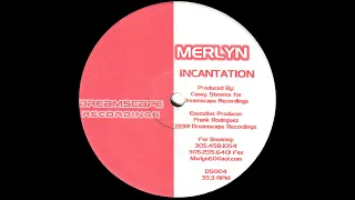 Merlyn - Incantation (Breaks 1999)