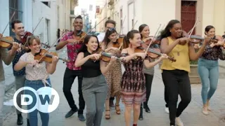 O que Cuba e Mozart têm em comum? | Especial Camarote.21