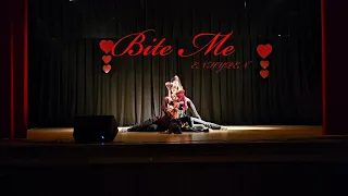 Bite Me - ENHYPEN | K-POP COVER [SCHOOL PERFORMANCE]