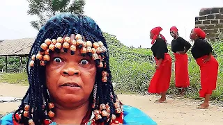 Yeye Alara - A Nigerian Yoruba Movie Starring Peju Ogunmola | Eniola Ajao