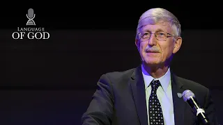 Francis Collins | Finding A New Story (Language of God, Ep 1)