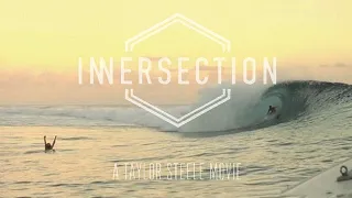 PELICULA DE SURF "INNERSECTION". Kelly Slater, Craig Anderson...