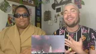 Beyoncé - Dangerously in love(Renaissance world tour) Reaction