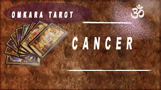 Cancer Tarot  (You VS Them) - IN DENIAL..HOPING IT'S TEMPORARY ! / End May 2024 /